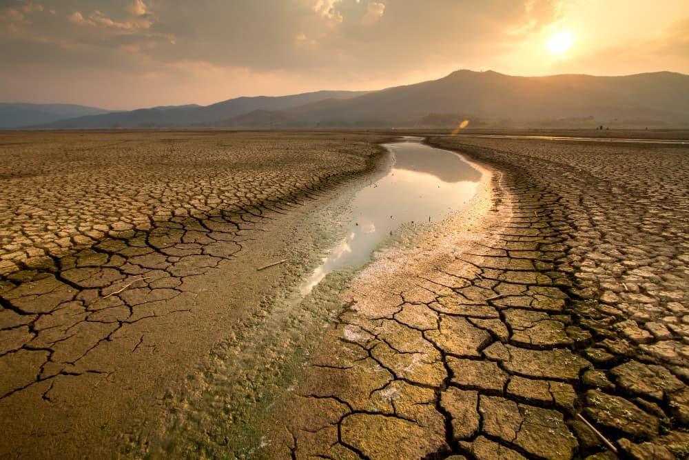 Greenpeace lucha en España por la calidad del agua