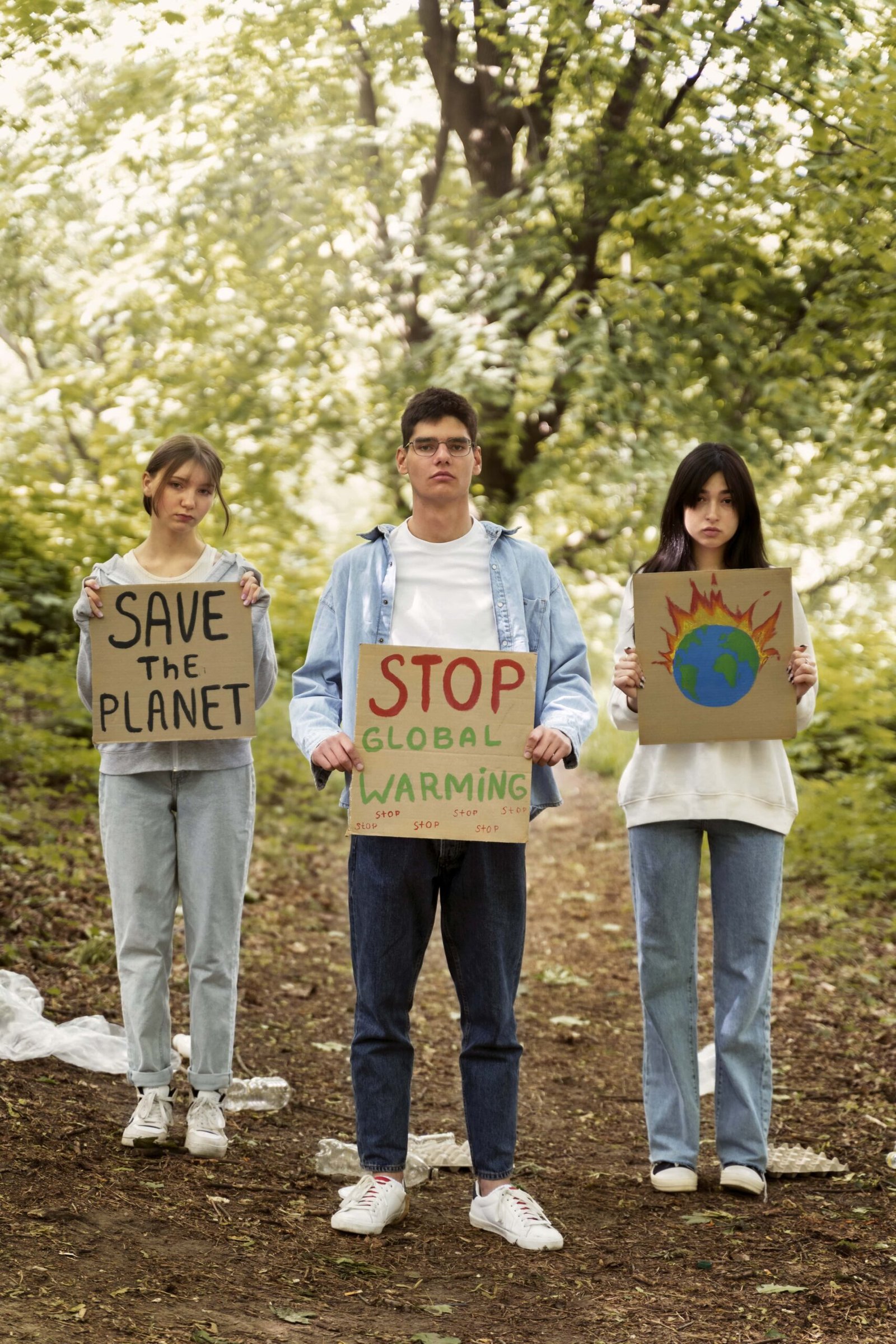 Greenpeace apoya la lucha en Argentina por salvar de la extinción al Tatú Carreta