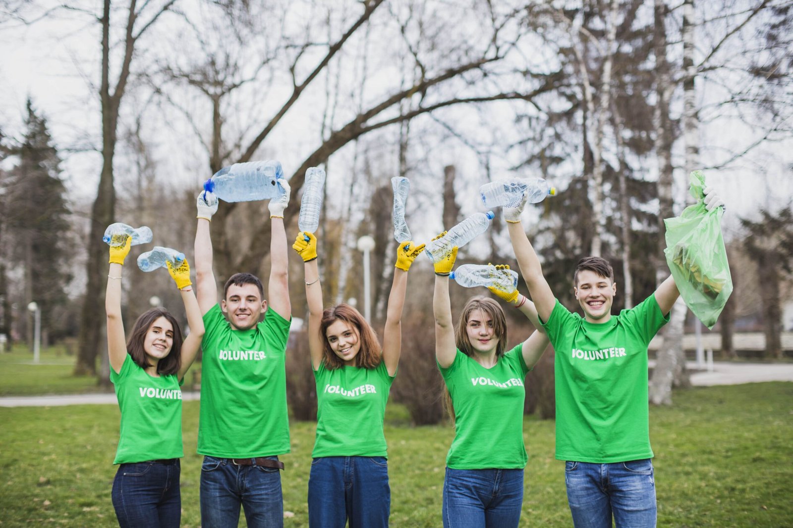 Greenpeace festeja iniciativas para que los niños se conecten con la naturaleza. 