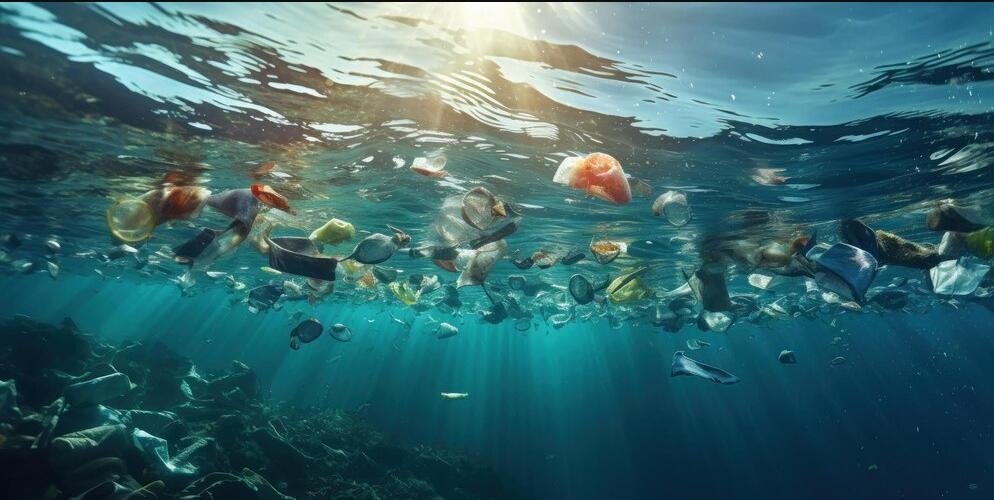 Lograr conciencia ambiental es la clave para luchar contra el flagelo del plástico