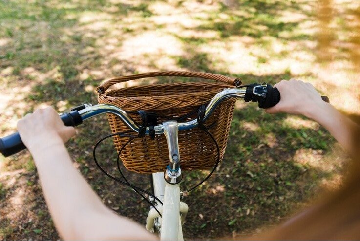 Bicicletas ecológicas, un paso necesario entre la diversión y el cuidado ambiental